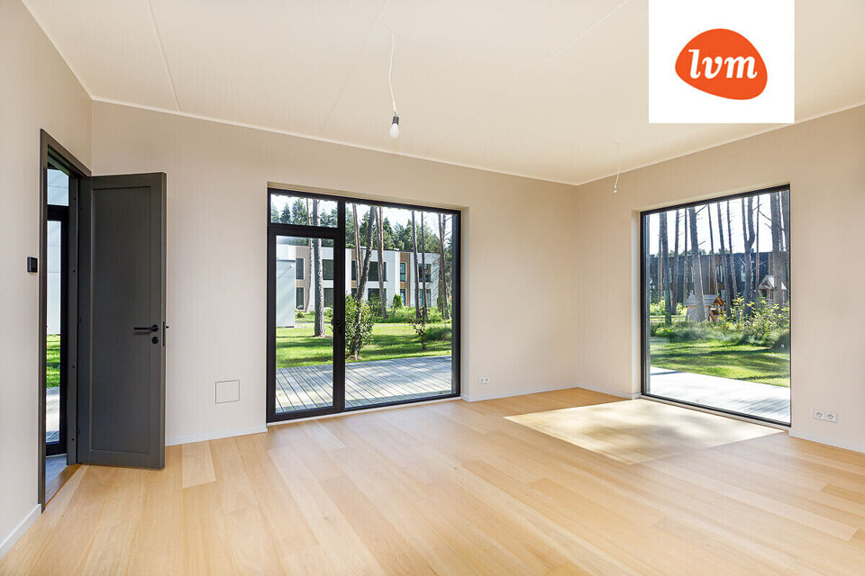 Korter, 4 tuba, 120 m²
