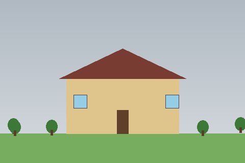 Suvila, 5 tuba, 114 m²