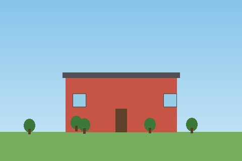 Suvila, 4 tuba, 218 m²